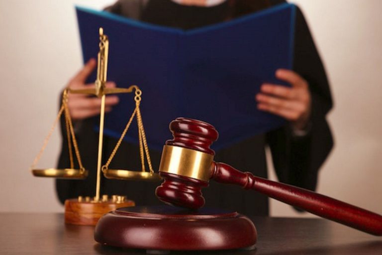 Ответственность за неисполнение судебных решений